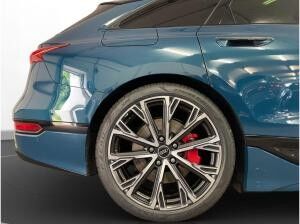 Audi A6 e-tron A6 Avant e-tron edition one blue Pano LM 21" B&O Matrix