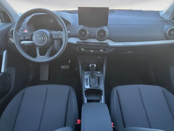 Audi Q2 advanced 35 TFSI