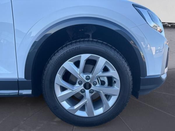 Audi Q2 advanced 35 TFSI