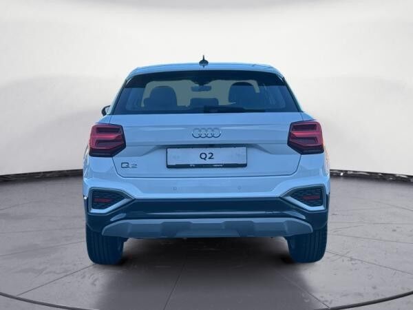 Audi Q2 advanced 35 TFSI
