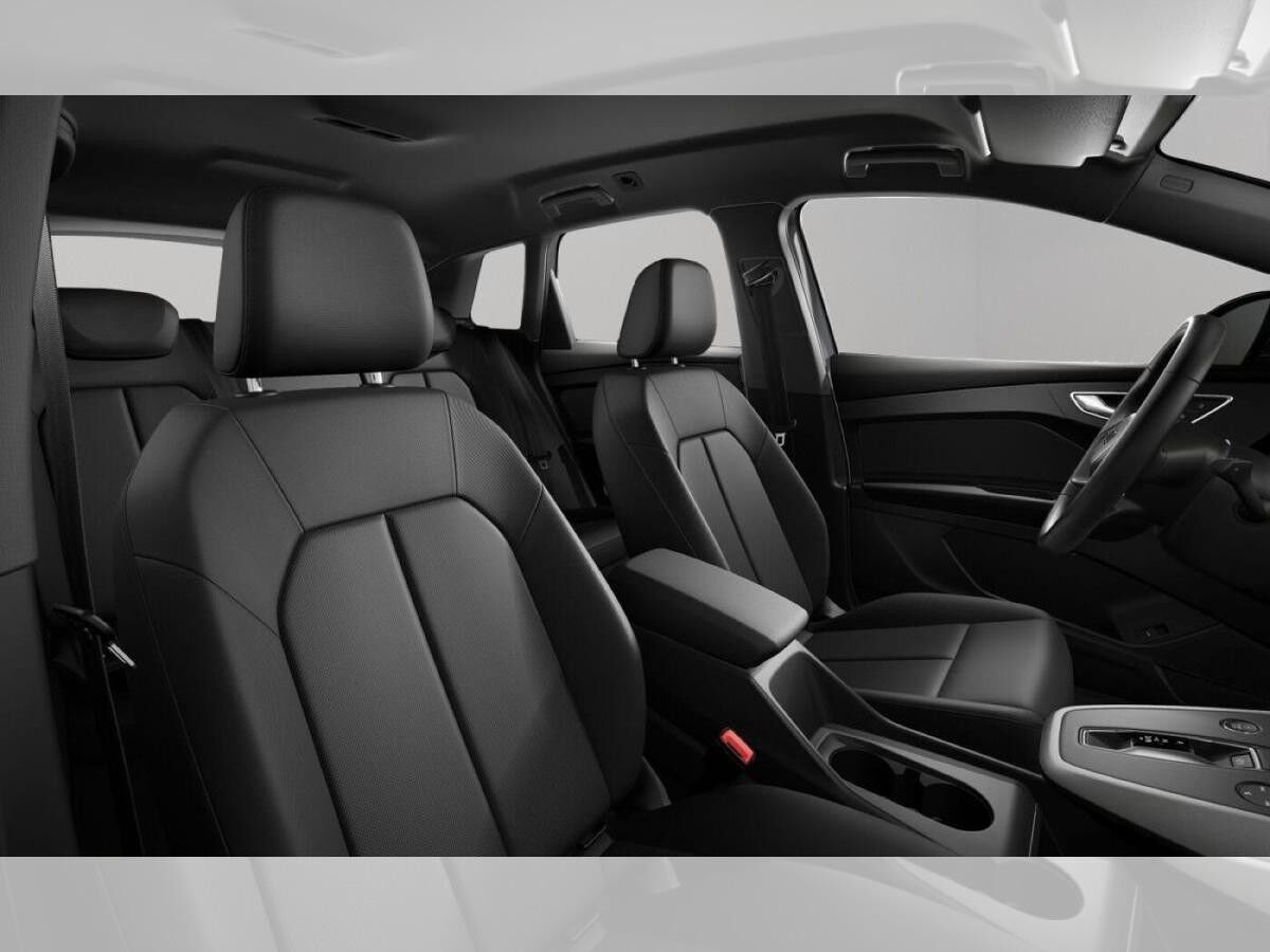 Audi Q4 e-tron Q4 SUV 40 e-tron NEUBESTELLUNG