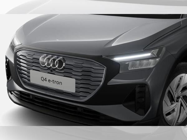 Audi Q4 e-tron Q4 SUV 40 e-tron NEUBESTELLUNG