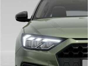 Audi A1 Sportback S line 30 TFSI LED CarPlay 17" PDC