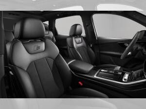 Audi Q7 SUV S line 50 TDI Matrix Hud B&O 360° Pano