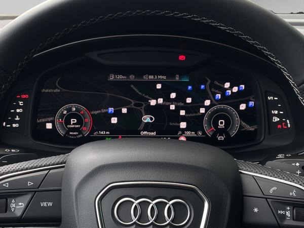 Audi Q8 SUV TDI quattro HD Matrix B&O HuD Pano 23"