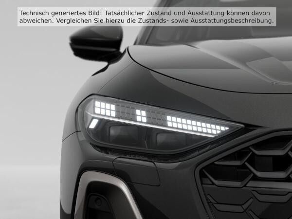 Audi A5 Avant e-hybrid quattro Matrix B&O HuD 360°