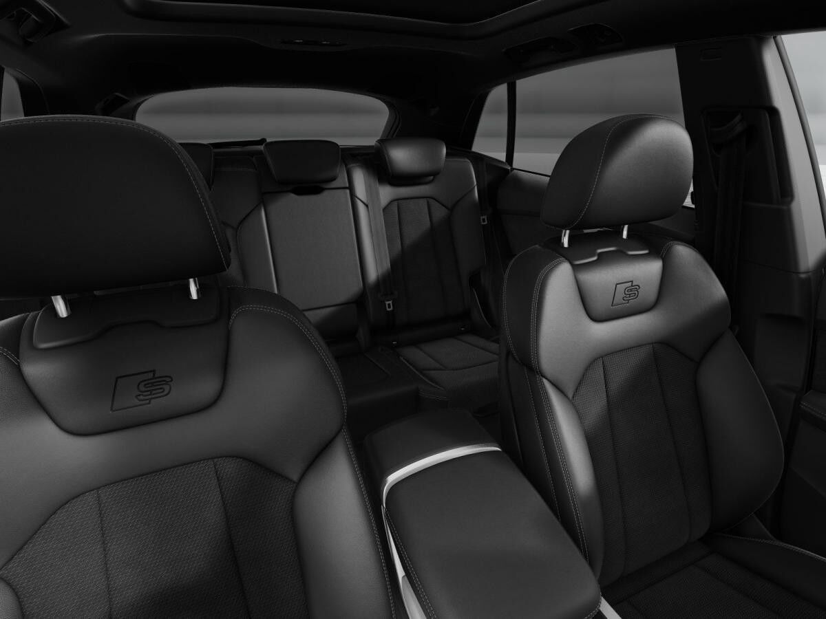 Audi Q8 SUV TDI quattro HD Matrix B&O HuD Pano 23"