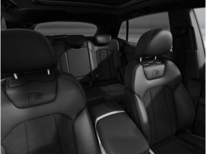 Audi Q8 SUV TDI quattro HD Matrix B&O HuD Pano 23"