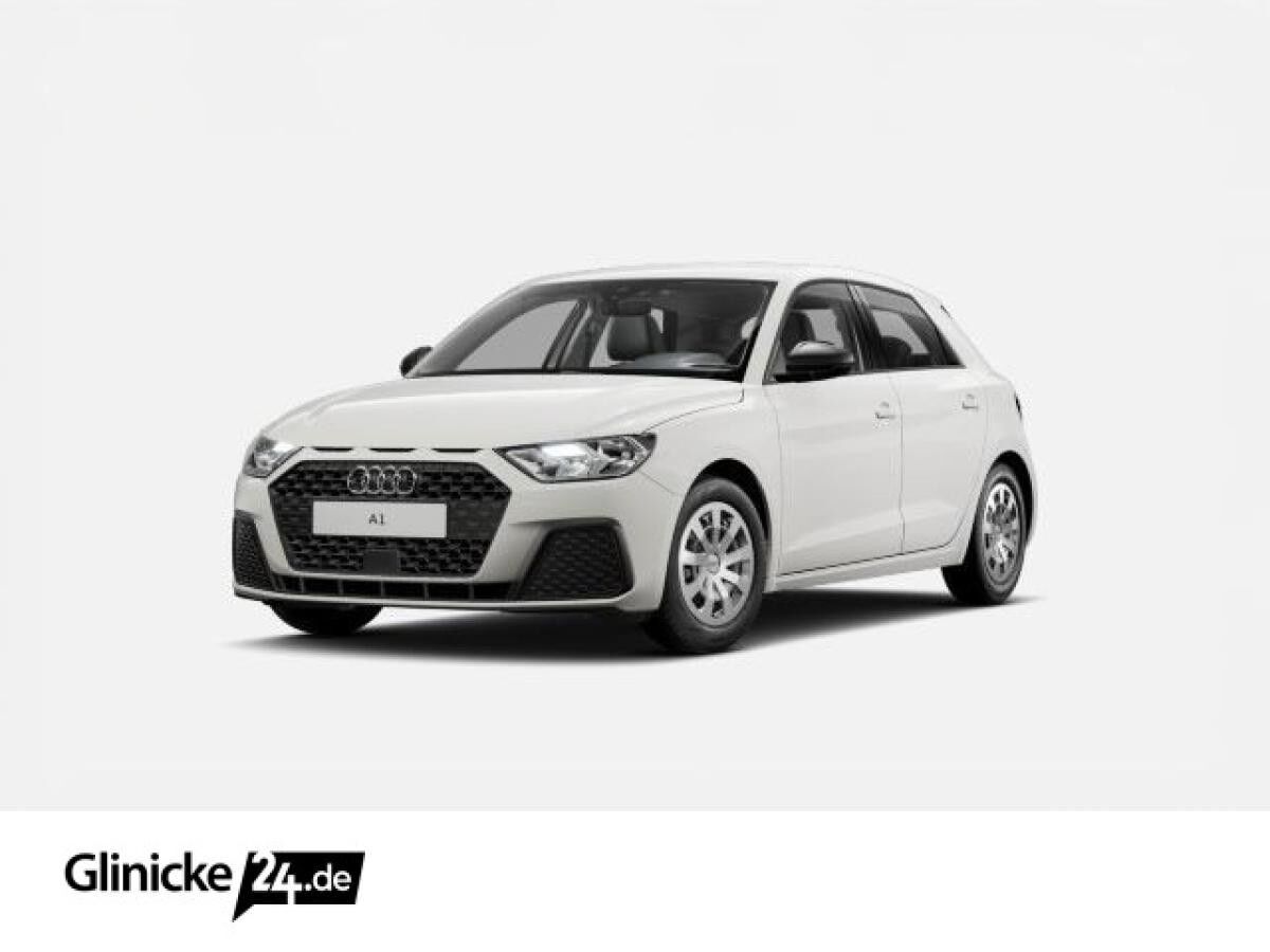 Audi A1 Sportback 30 TFSI *FREI KONFIGURIERBAR*