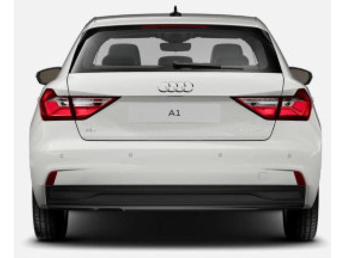 Audi A1 Sportback 30 TFSI *FREI KONFIGURIERBAR*