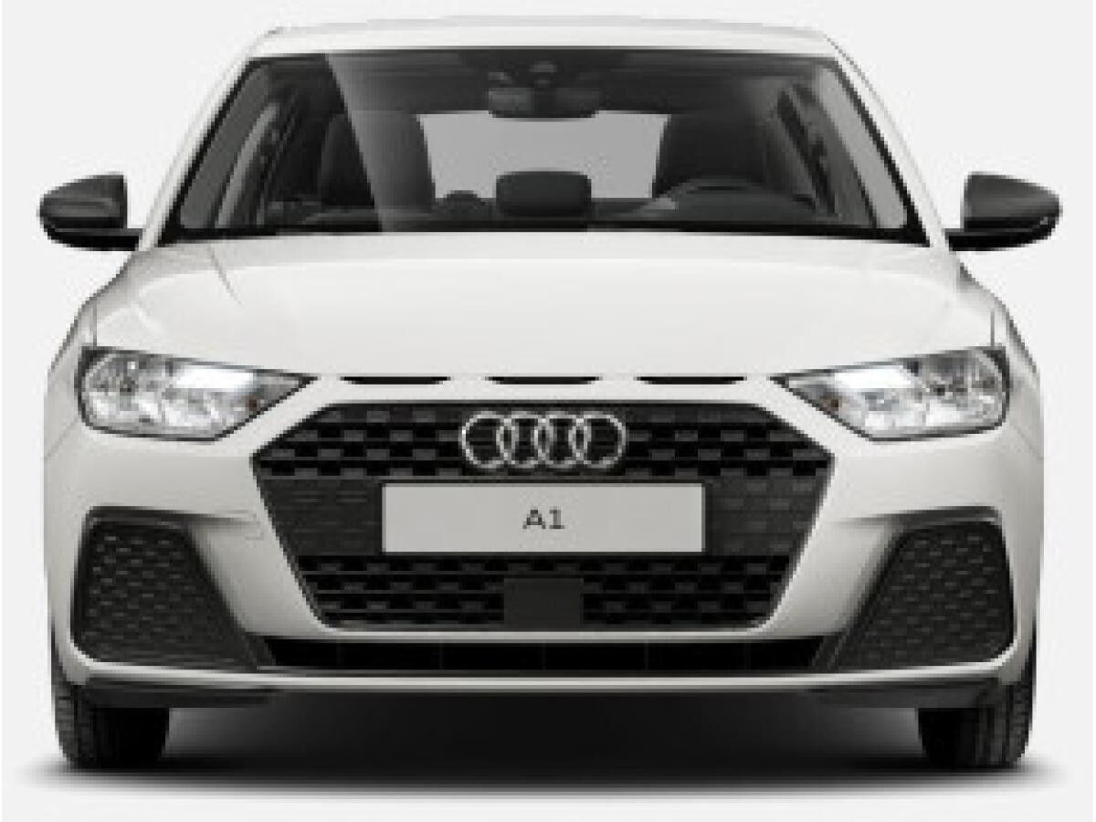 Audi A1 Sportback 30 TFSI *FREI KONFIGURIERBAR*