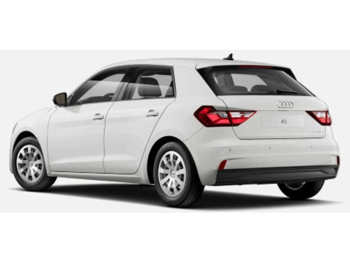 Audi A1 Sportback 30 TFSI *FREI KONFIGURIERBAR*