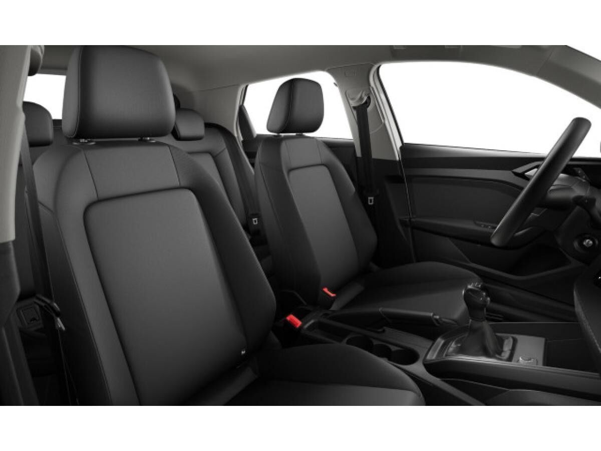 Audi A1 Sportback 30 TFSI *FREI KONFIGURIERBAR*