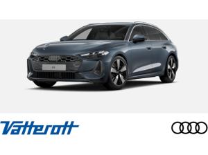 Audi A5 Avant e-hybrid advanced Gewerbeleasing