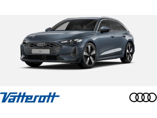 Audi A5 Avant e-hybrid advanced Gewerbeleasing