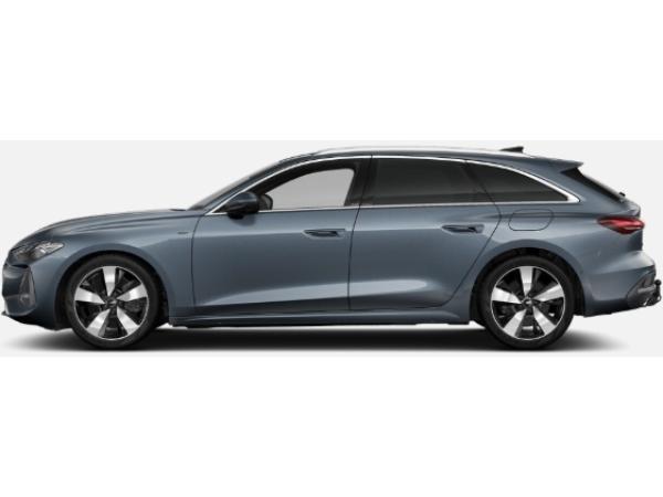Audi A5 Avant e-hybrid advanced Gewerbeleasing