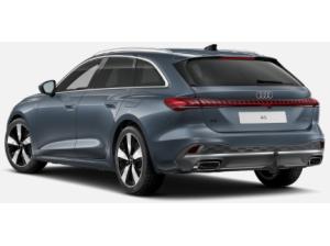 Audi A5 Avant e-hybrid advanced Gewerbeleasing
