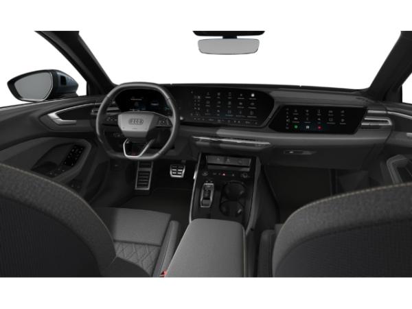 Audi A5 Avant e-hybrid advanced Gewerbeleasing