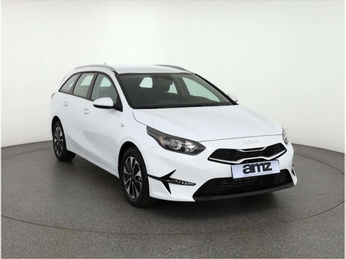 Kia Ceed SW 1.0 T-GDI Vision *Navi*Sitzheizung*