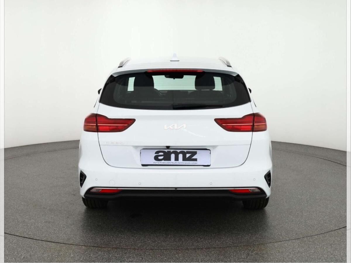 Kia Ceed SW 1.0 T-GDI Vision *Navi*Sitzheizung*