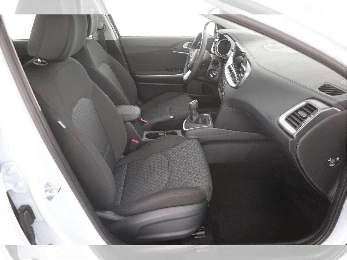 Kia Ceed SW 1.0 T-GDI Vision *Navi*Sitzheizung*