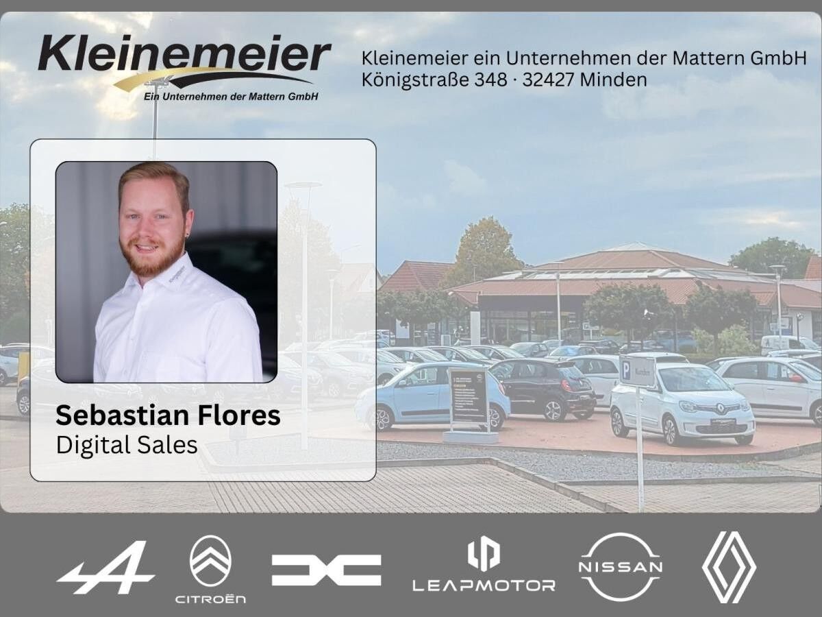 Nissan Qashqai N-Design e-Power|Komfort-Plus|VFW|ACC|NAV|...