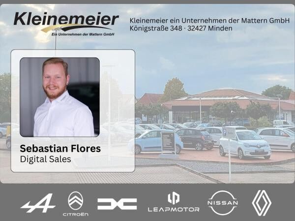 Nissan Qashqai N-Design e-Power|Komfort-Plus|VFW|ACC|NAV|...