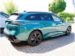 Peugeot 308 SW GT BlueHDi 130 EAT8 *ICE*