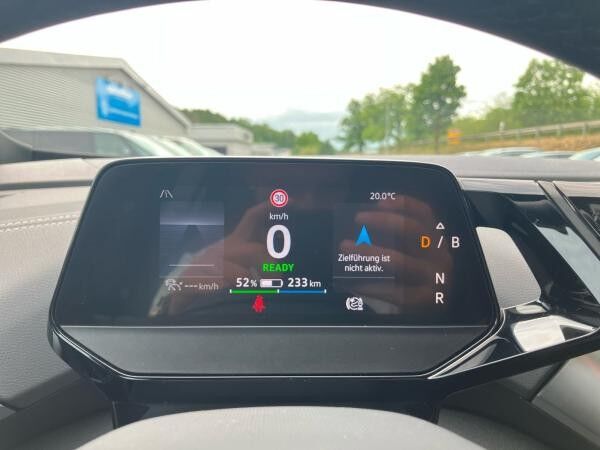 Volkswagen ID.5 Pro / IQ.Drive, Matrix, Navi, 360°,SHZ, ACC