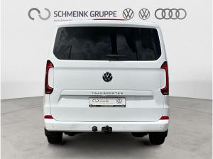 Volkswagen Transporter Kasten Plus 2.0 TDI Automatik AHK
