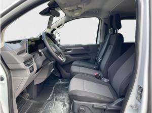 Volkswagen Transporter Kasten Plus 2.0 TDI Automatik AHK