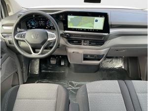 Volkswagen Transporter Kasten Plus 2.0 TDI Automatik AHK