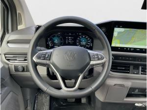 Volkswagen Transporter Kasten Plus 2.0 TDI Automatik AHK