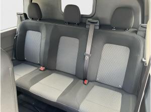 Volkswagen Transporter Kasten Plus 2.0 TDI Automatik AHK
