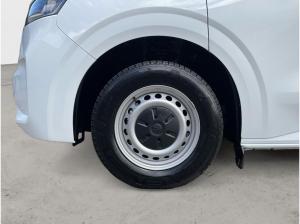 Volkswagen Transporter Kasten Plus 2.0 TDI Automatik AHK