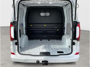 Volkswagen Transporter Kasten Plus 2.0 TDI Automatik AHK