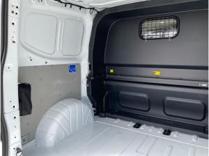Volkswagen Transporter Kasten Plus 2.0 TDI Automatik AHK
