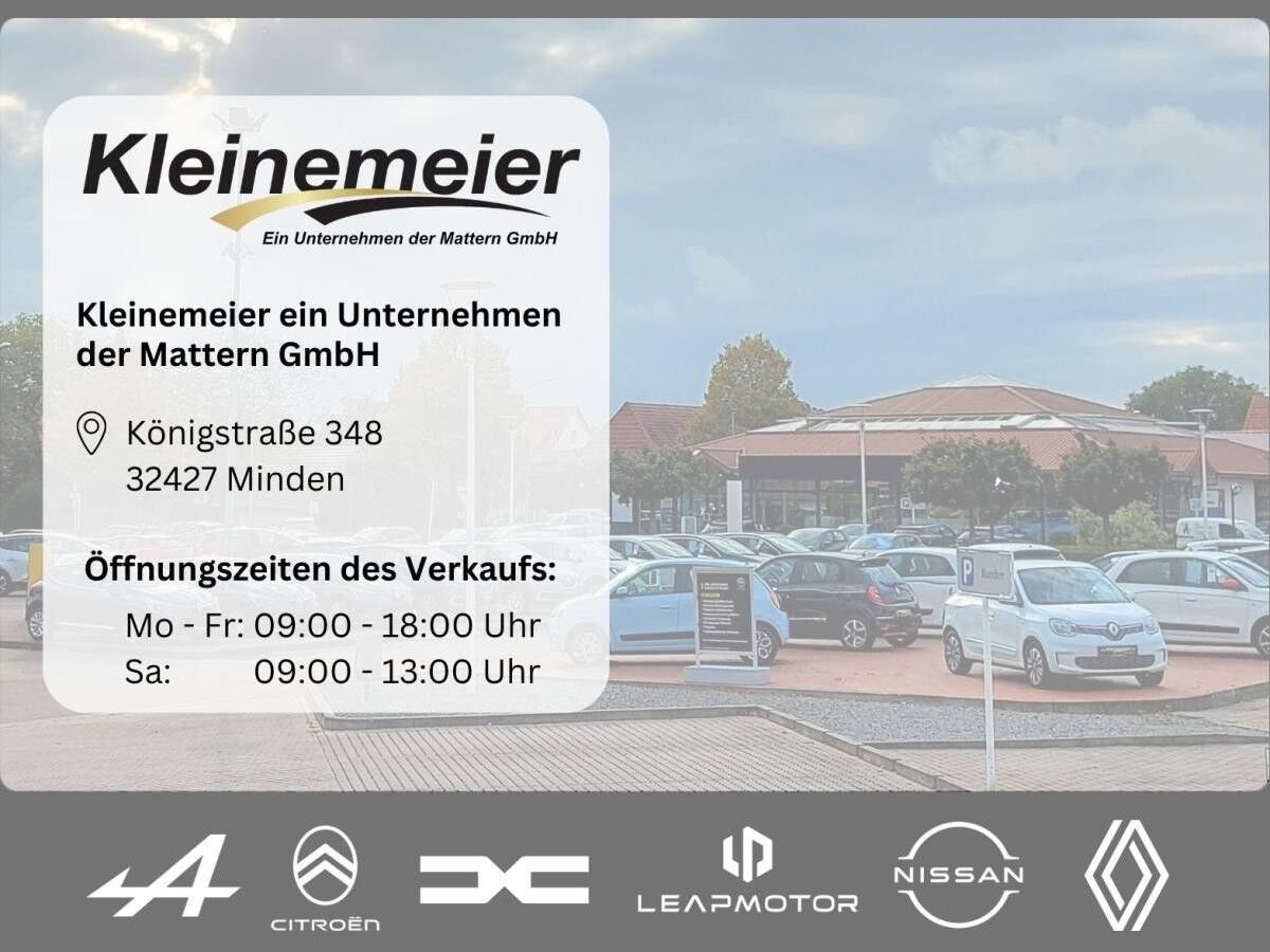 Nissan Qashqai 1.3 XTr. N-Connecta|Winter-|Komfort-P.