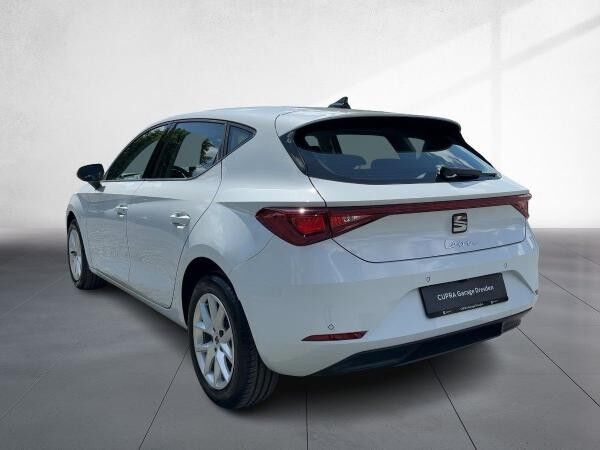 Seat Leon Style 1.5 TSI #Matrix #RFK #Navi #ACC