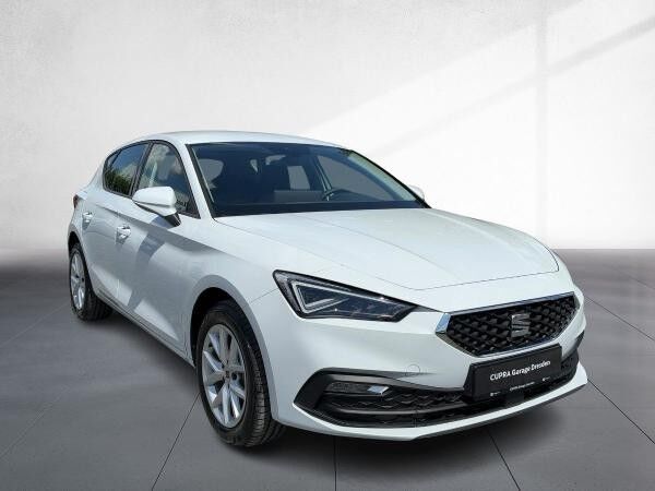 Seat Leon Style 1.5 TSI #Matrix #RFK #Navi #ACC