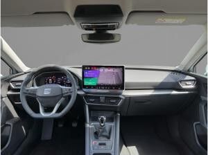 Seat Leon Style 1.5 TSI #Matrix #RFK #Navi #ACC