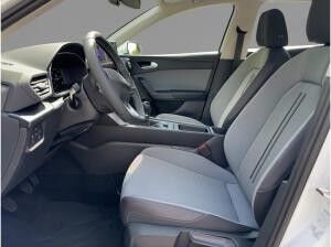 Seat Leon Style 1.5 TSI #Matrix #RFK #Navi #ACC