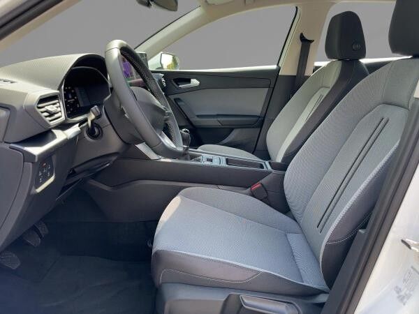Seat Leon Style 1.5 TSI #Matrix #RFK #Navi #ACC