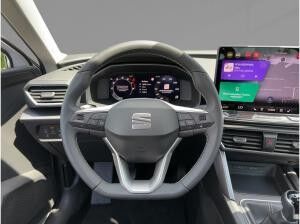 Seat Leon Style 1.5 TSI #Matrix #RFK #Navi #ACC