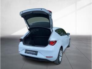 Seat Leon Style 1.5 TSI #Matrix #RFK #Navi #ACC