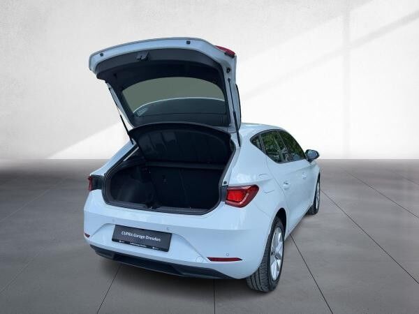 Seat Leon Style 1.5 TSI #Matrix #RFK #Navi #ACC