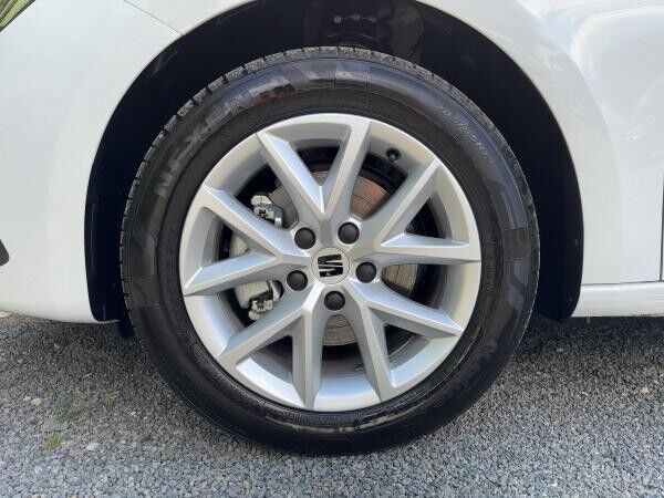 Seat Leon Style 1.5 TSI #Matrix #RFK #Navi #ACC