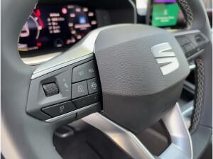 Seat Leon Style 1.5 TSI #Matrix #RFK #Navi #ACC