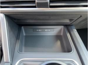 Seat Leon Style 1.5 TSI #Matrix #RFK #Navi #ACC