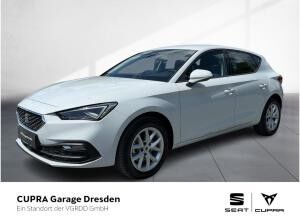 Seat Leon Style 1.5 TSI #Matrix #RFK #Navi #ACC